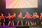 Danse moderne 7 à 9 ans juin 2026